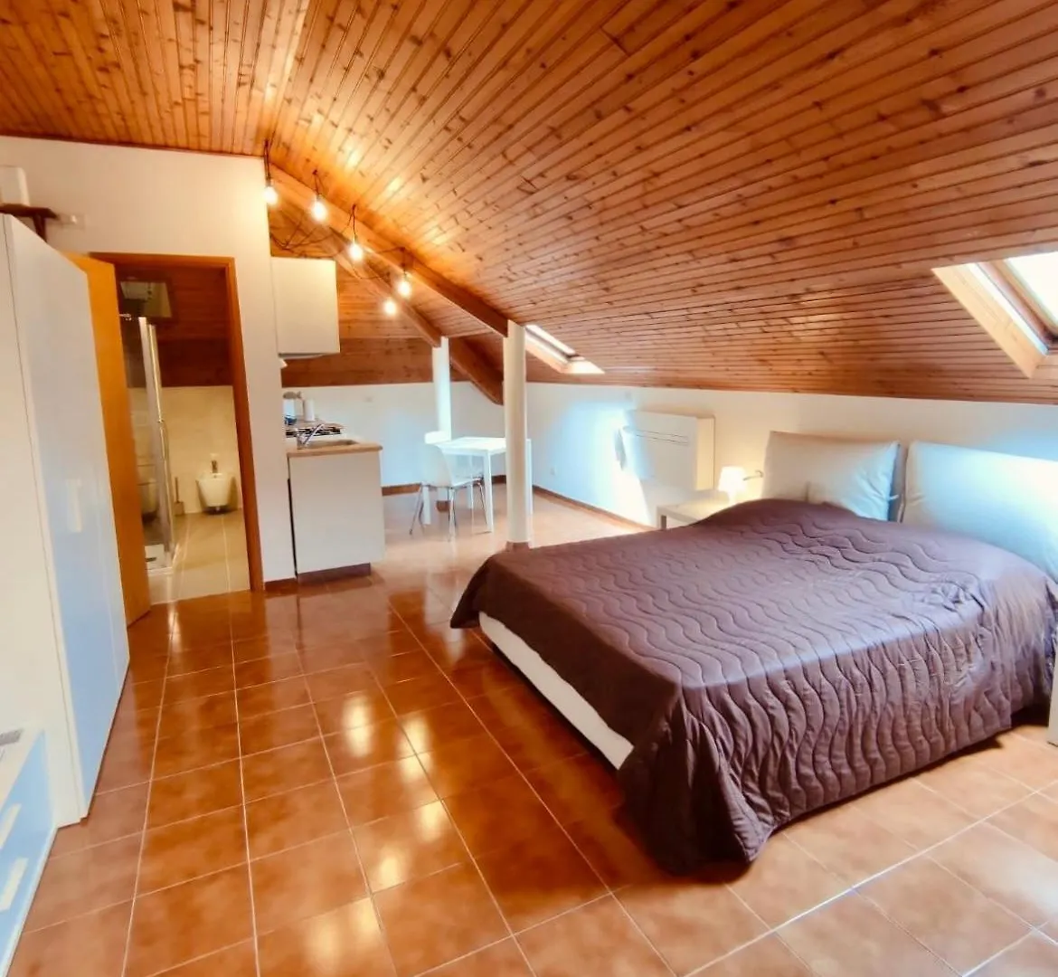 Appartamento Castagneto 8 Rapallo Italia
