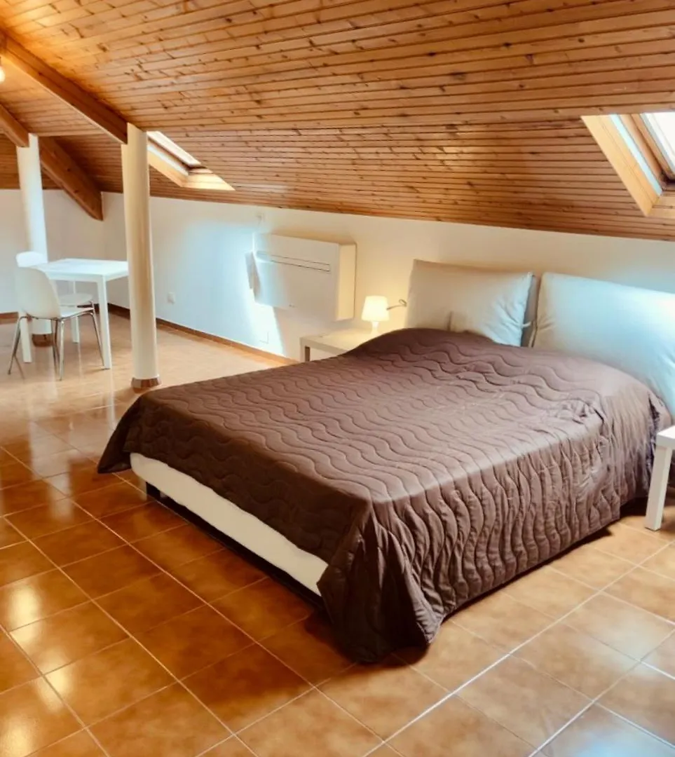 Appartamento Castagneto 8 Rapallo Italia