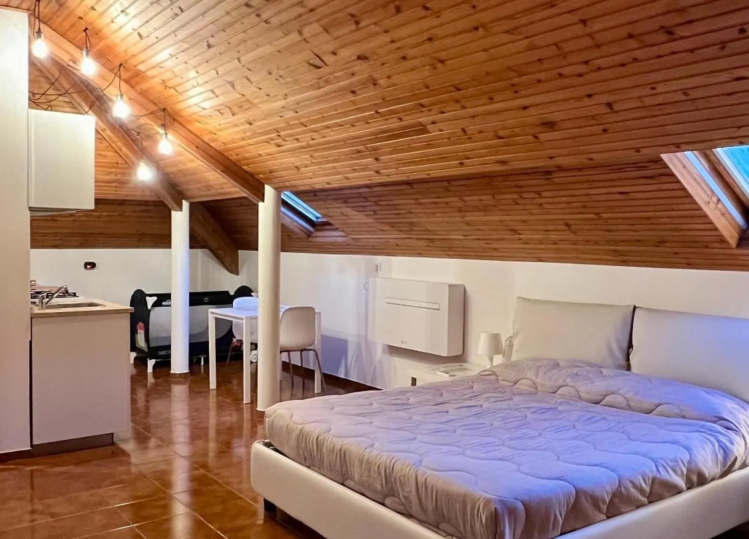 Appartamento Castagneto 8 Rapallo