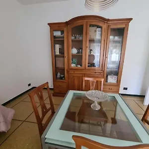  Appartamento Casa Di Mary By Portofinovacanze