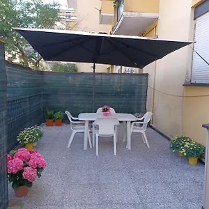  Appartamento La Casa Di Lila - Con Ingresso Indipendente E Spazio Esterno