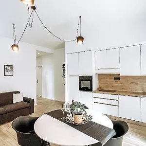  Appartamento Casa Monuriki