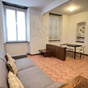  Appartamento Casa Alby